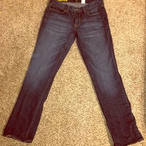 Jcrew jeans